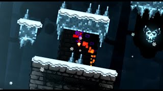 Forgotten Tower Complete Platformer Hard Demon