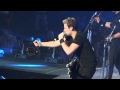Nickelback Figured You Out Live Montreal 2012 HD 1080P