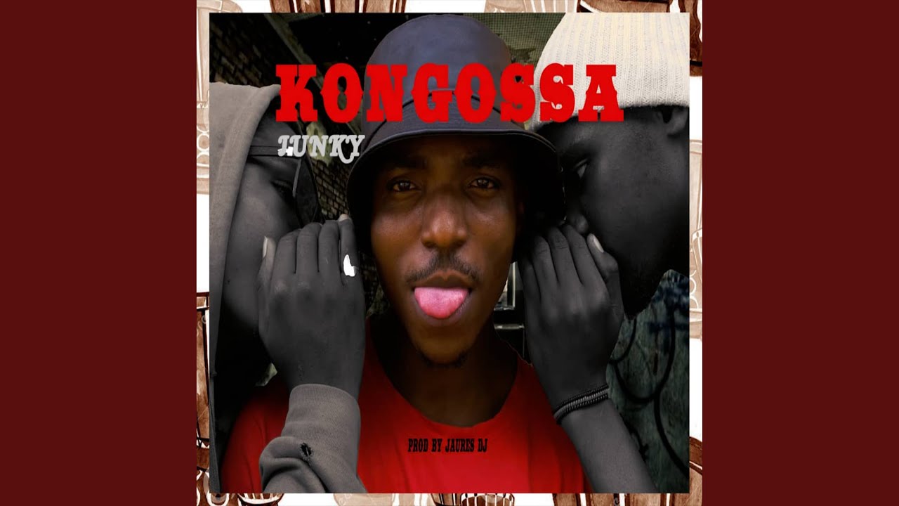 Watch Kongossa - Junky on YouTube Watch Kongossa - Junky on YouTube