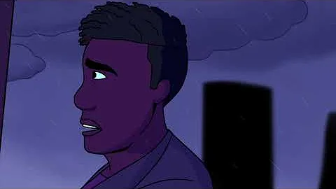 David! Its Your Mother (I Am In Eskew Animatic )