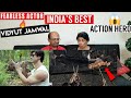 20 Facts You Didn't Know About Vidyut Jammwal | India's Best Action Star | Reaction !!