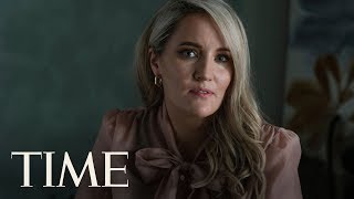 Amanda Johnstone On Innovating To Stop Suicide, 'Be A Looper' App | Next Generation Leaders | TIME screenshot 4