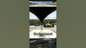 Why Hitting the Apex is Crucial in Racing