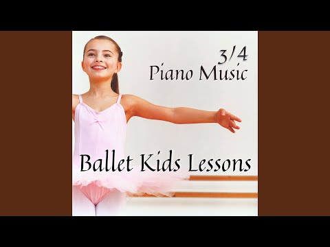 Port de bras (3/4 Time Signature) - song and lyrics by Piano Ballet Music