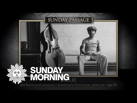 Passage: In memoriam