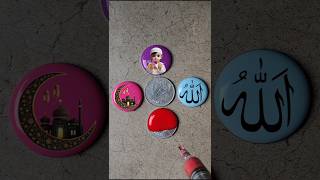 mashallah 🕋🤲 ,🧕 Ramadan ki yaad aa gaya❤️#art #shorts #islamicart#ramadan #video