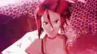 Linkin Park - Numb .Hack//GU