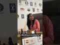 #Who is Divya looking for? #chess#championfirst Indian woman to win the FIDE Women's World Cup#pune