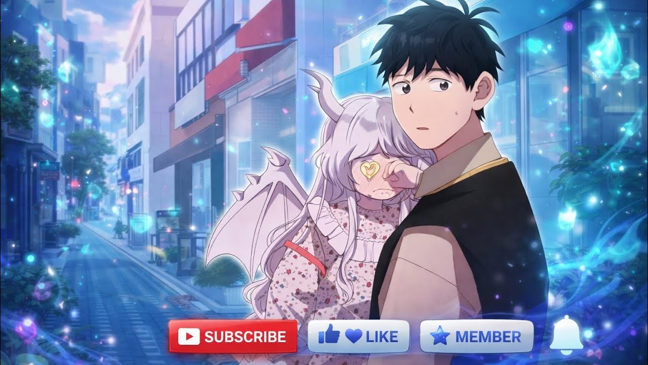 ผมเป็นพนักงานร้านสะดวกซื้อในต่างโลก ตอนที่ 1-72 (ชน)