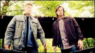 ►supernatural | Seven Devils