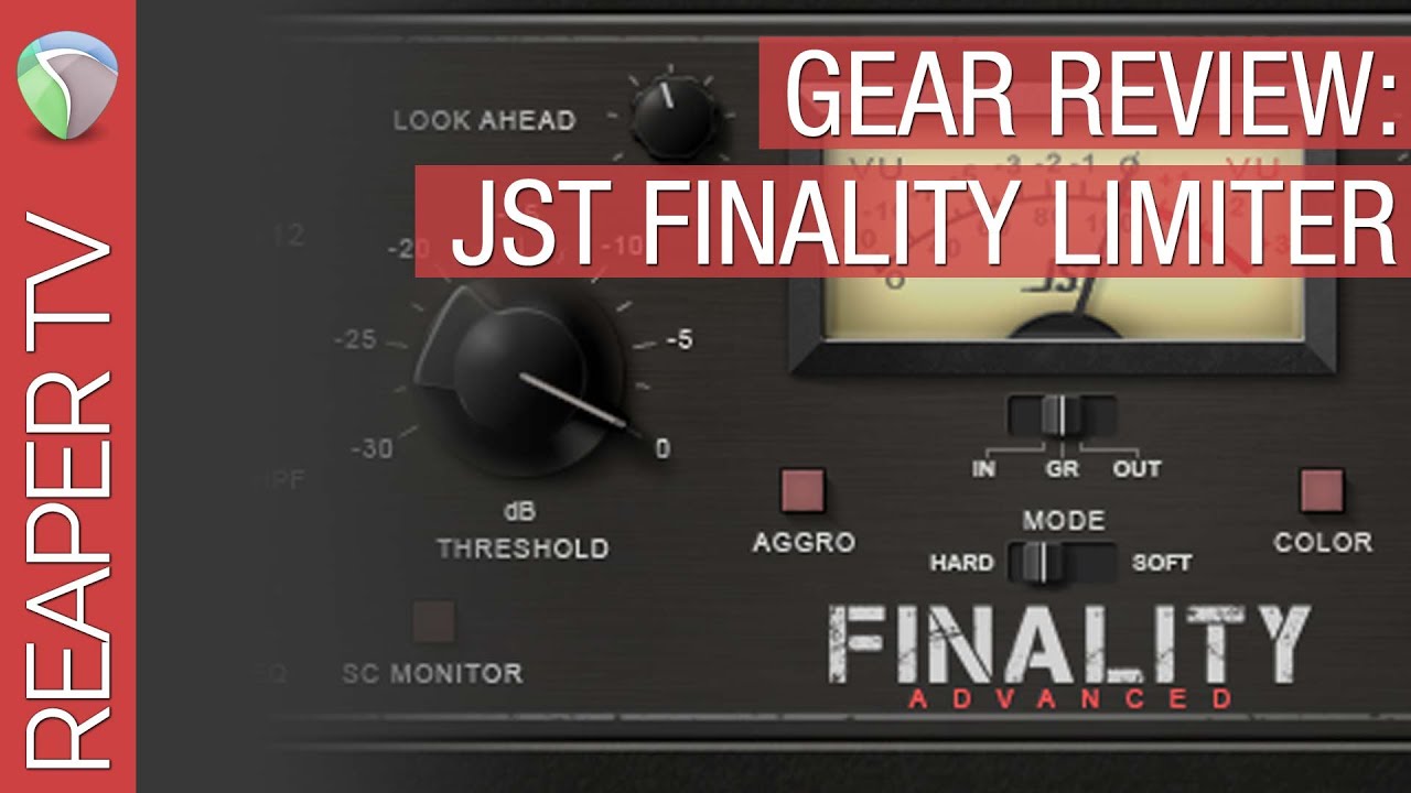 Joey Sturgis Tones: Finality Review & Demo