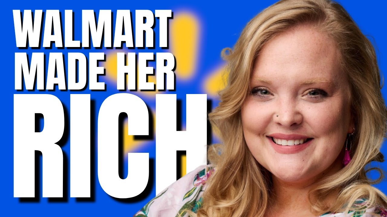 #110 - How to Make Money Online as a Mom of 4 with Emily Baker I The Corey Ganim Show