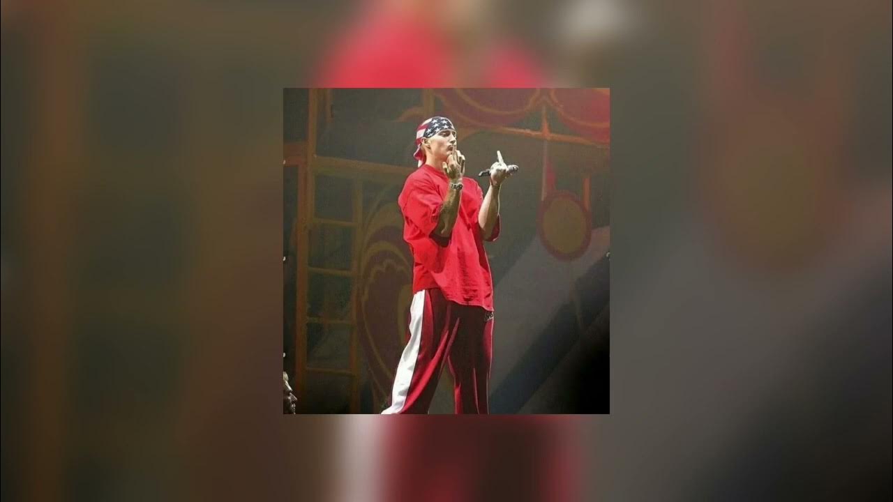 Eminem White America [ 8D Audio ] [ Sped Up + Reverb ] [ Lyrics in Comments ] YouTube