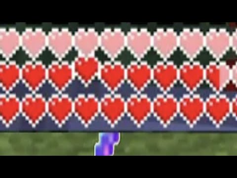 Minecraft, But I