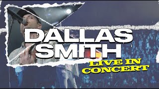 Dallas Smith Live in Concert (Concert Film)