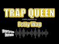 Fetty Wap - Trap Queen (Karaoke Version)