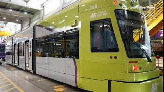 Tempe Street Car | Cronkite News