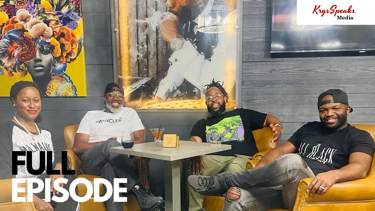 Meet Johnny L. Jones, Myron “M-Town” Smith, & Tim Ricketts, Founders of ...