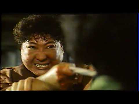 pantyhose hero [1990] kill count