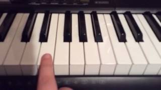 How To Play The Jeffy Why Song