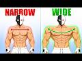 Your shoulders need these 3 Exercises (V-Tapper)
