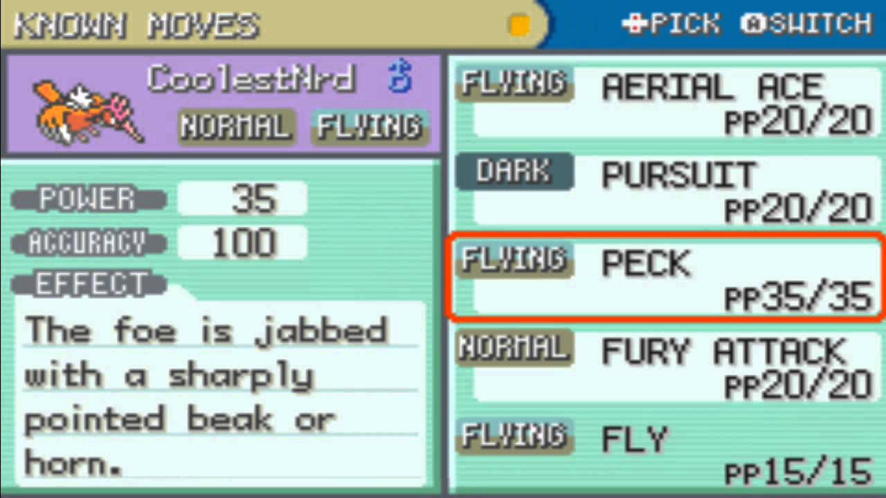 RobotnikIsSexy's LeafGreen Nuzlocke Let's Play Part 17