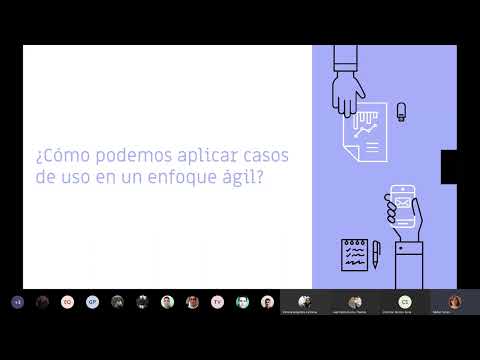 Ingeniería de Software (4K1) - Clase 3 - 10/09/2020