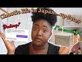 Living in Japan (for 3 years) life Update! I'M MOVING!