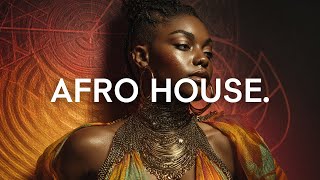 TULUM JUNGLE RITUAL 🌴 Best Melodic Afro House \u0026 Deep Tribal Mix 2026