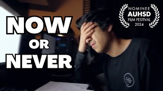 PSA/COMMERCIAL | Procrastination