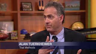 Jury Selection Strategy: What Prosecutors, Defense Look For in Jurors - Chicago Tonight - WTTW