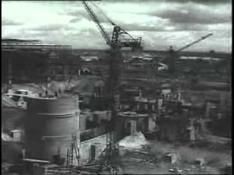 советский документальный фильм о вреде рок-н-ролла