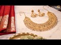 Pc chandra jewellers i bridal gold jewellery