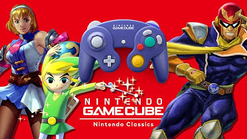 GameCube on Switch 2...NO WIDESCREEN?