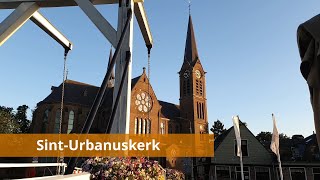 Sint-Urbanuskerk (Ouderkerk aan de Amstel)