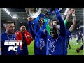 Is N’Golo Kante the BEST MIDFIELDER of the CENTURY?! | Extra Time | ESPN FC