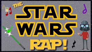 Star Wars Rhythm Play Along: Dancing, Body Percussion & Rhythm for Elementary Music Class