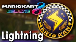 Mario Kart 8 Deluxe | Grand Prix | Lightning Cup