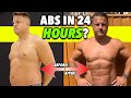 Man Pays $20,000 To Get Abs OVERNIGHT! MY RANT!