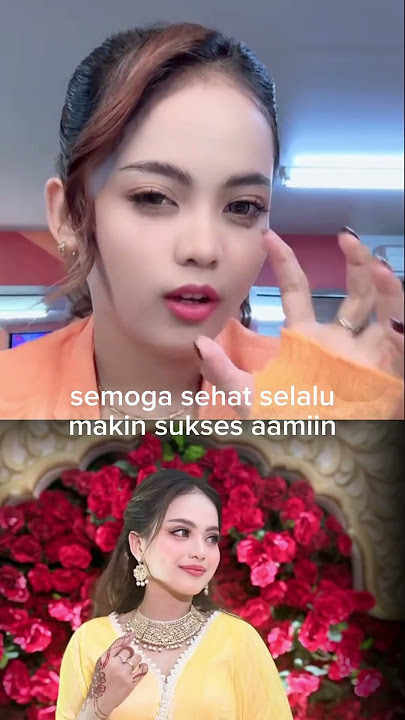 KEREN PUTRI ISNARI #music #viral #viralvideo #shortsviral