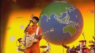 Vampire Weekend - Cousins - Live at Glastonbury Festival 2019