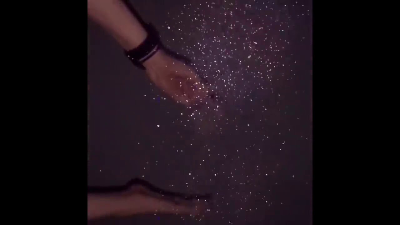 Best Glitter Tik Tok. YouTube