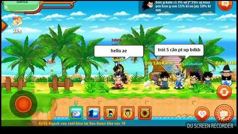 Thủ thuật up sư phụ bất tử trong bdkb ^^