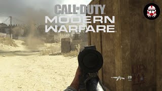 Call of Duty: Modern Warfare 1 Campaign | Part 12