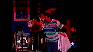 İbrahim Tatlıses - Yemin Ettim Star TV 90's