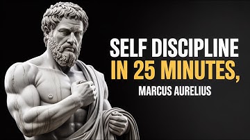 8 Brutal Stoic Laws That’ll Rewire Your Mind - BECOME MENTALLY UNBREAKABLE | STOICISM