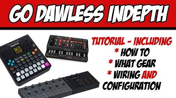 Hoe je Dawless doet - DIEPTE