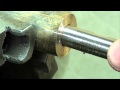 MACHINE SHOP TIPS #47 Lathe Project BEARING Pt 2 tubalcain MACHINE SHOP TIPS #47 Lathe Project BEARING Pt 2 tubalcain