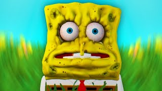 Beating the ENTIRE SpongeBob Remake (Battle for Bikini Bottom: Rehydrated)