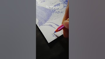 Twice Chaeyoung drawing | Soren